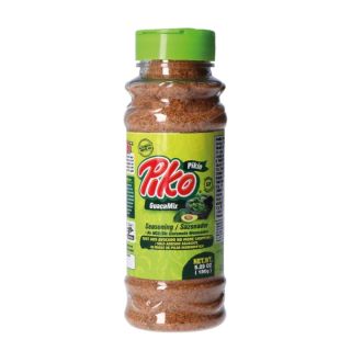 Guacamole Seasoning Mix 150g