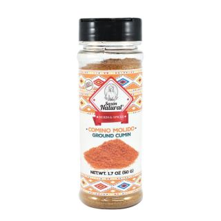 Mexicansk Spidskommen 50g