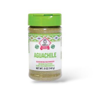 Mexicansk Krydderiblanding til Aguachile 142g