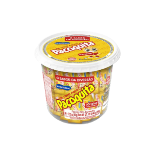 Paçoca - Peanut Stang "Santa Helena" 50stk. 750g