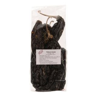 Pasilla-Chilier 100g