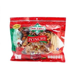 Ponche Navideño Mexicano 150g