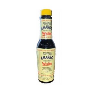 Angostura Bitter - Wislan 75 ml - 40% Vol