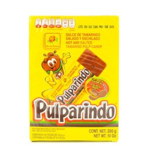 Pulparindo 20 stk. - 280g