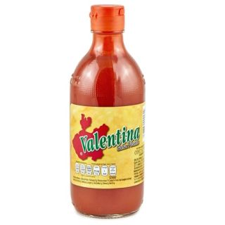 Valentina Chili Sauce 370 ml