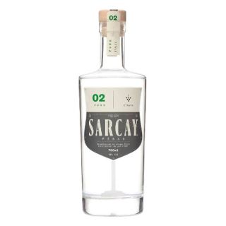 Pisco Sarcay 02 Puro Italia 700ml 42% Vol