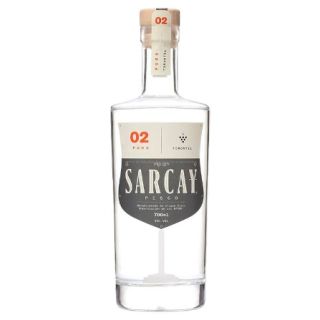 Pisco Sarcay 02 Torontel 700ml 42% Vol