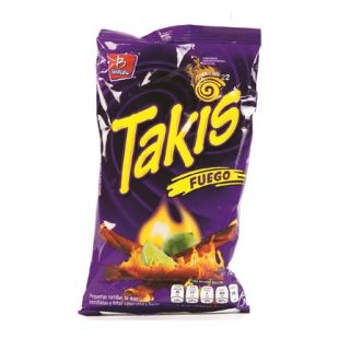 Takis Fuego 56g