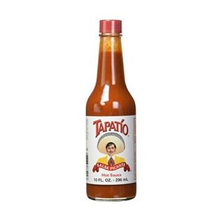 Salsa Tapatio Original- Hot 296ml