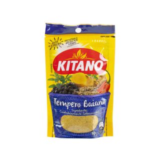 Brasiliansk Baiano Krydderiblanding 40g