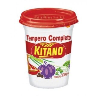 Brasiliansk Krydderiblanding 300g