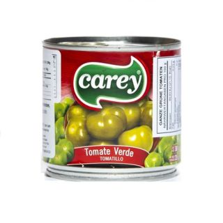 Hele Grønne Tomater - Tomatillos Carey 380g