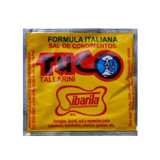 Tuco Tallarini 9,3g
