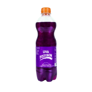 Postobon Vindrue 500ml