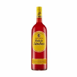 Sangrita La Viuda de Sanchez 1L