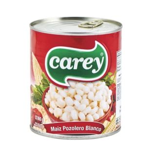 Pozolemajs / Maiz Pozolero 860g
