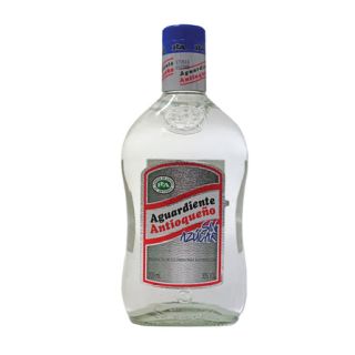 Aguardiente Antioqueño S/A 29% Vol - 700ml