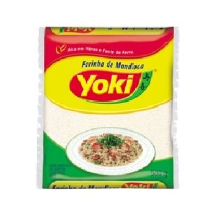 Kassava Mel "Yoki" 500g