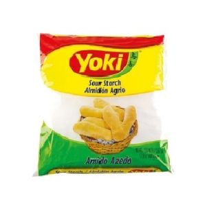 Sur Kassava Mel "Yoki" 500g
