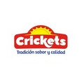 Crickets