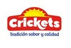 Crickets