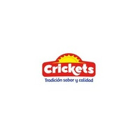 Crickets
