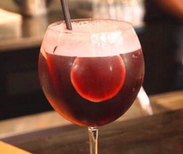 Chicha Sour