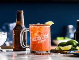 Authentic Michelada