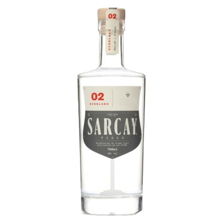 Pisco